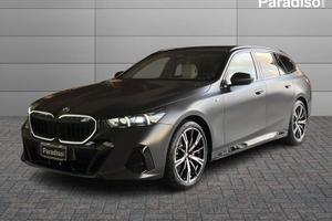 BMW Serie 5 520d - TOURING - KM0 | XDRIVE - M...