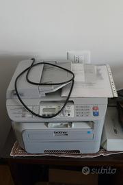 Stampante Laser brother