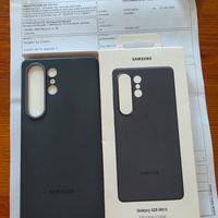 Cover originale S25 ultra 