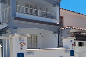 Appartamento, primo piano,La Caletta di Siniscola