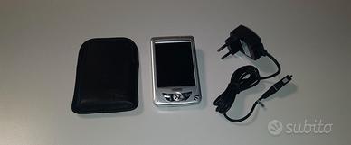 Mio 168 Palmare Pocket Pc Funzionante