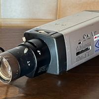 Videocamera sorveglianza  DiMax