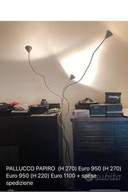 Pallucco papiro