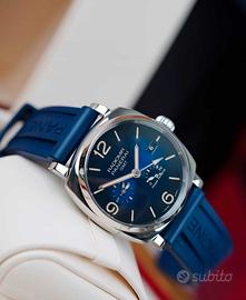 Limited Edition Panerai Radiomir 1940 3 Days GMT