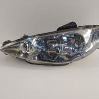 Faro ant sx PEUGEOT 206 '03