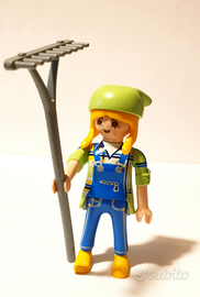 Playmobil FIGURES - serie 4