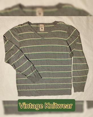 Pullover Vintage Knitwear - taglia L
