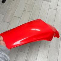 Codino parafango posteriore Cr 500