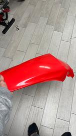 Codino parafango posteriore Cr 500