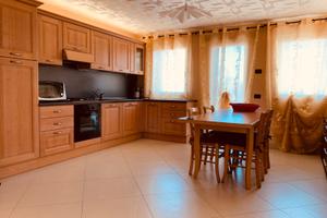 Appartamento bicamere come nuovo a Cogollo