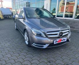 MERCEDES-BENZ B 160 1.5 CDI Executive NEOPATENT