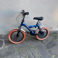 Bicicletta bimbo