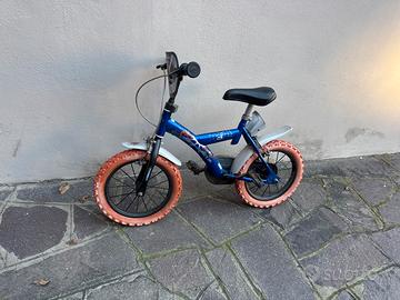 Bicicletta bimbo