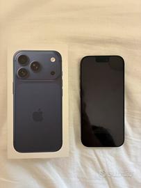 IPhone 17Pro 512gb