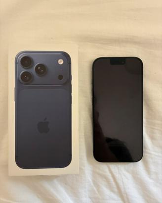 IPhone 17Pro 512gb