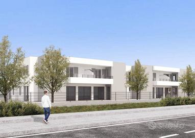 Appartamento di 91 m² con 3 locali a Forlì