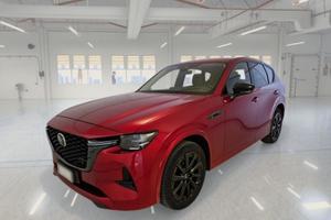 MAZDA CX-60 3.3L E-SKYACTIV MHEV HOMURA AWD AUTO S