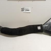 TUBO ASPIRAZIONE FILTRO ARIA MERCEDES GLE W166 A64