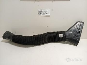 TUBO ASPIRAZIONE FILTRO ARIA MERCEDES GLE W166 A64