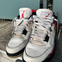 Nike air jordan 4