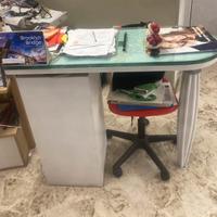 Arredamento parrucchieri