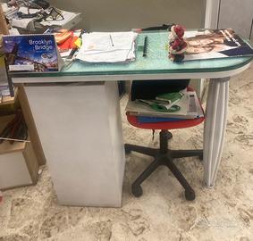 Arredamento parrucchieri