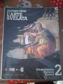 Libro per le scuole superiori