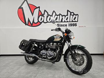 Triumph T 100 2007