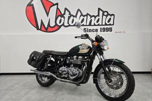 Triumph T 100 2007