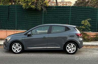 RENAULT CLIO 1.0 TCe 100 GPL — 2021