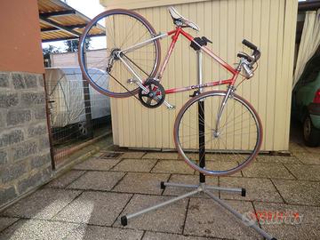 cavalletto portabici