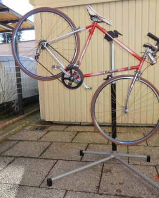 cavalletto portabici