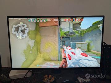 ASUS TUF Gaming VG258QM Gaming 280hz