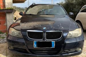 Bmw 320d