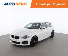 BMW 118 AP17942