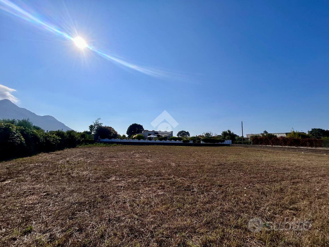 TER. AGRICOLO A SAN FELICE CIRCEO - Vista 4