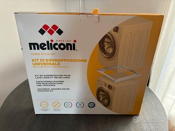 Kit dí sovrapposizione universale