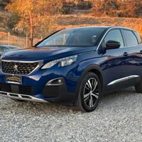 Peugeot 3008 BlueHDi 130 S&S EAT8 GT Line