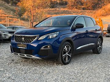 Peugeot 3008 BlueHDi 130 S&S EAT8 GT Line