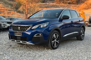 Peugeot 3008 BlueHDi 130 S&S EAT8 GT Line