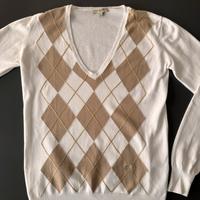 Maglione donna Burberry S
