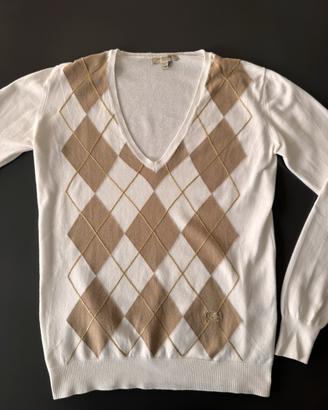 Maglione donna Burberry S