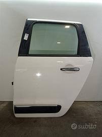 PORTIERA POSTERIORE SINISTRA CITROEN C3 Picasso 90
