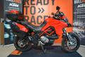 Ducati Multistrada 950 S - 2019 - 29.000 KM - UNIP