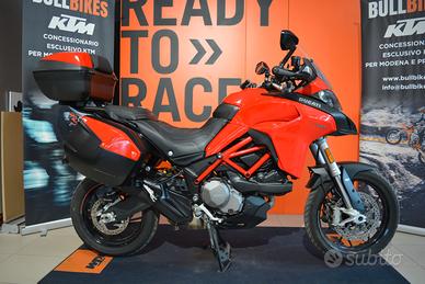 Ducati Multistrada 950 S - 2019 - 29.000 KM - UNIP
