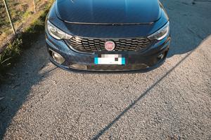 FIAT TIPO Wagon VERS.Longue camb.autom