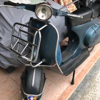 Vespa Et3