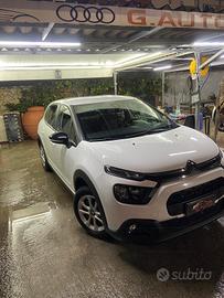 Citroen C3 BlueHDi 100 S&S Van Feel