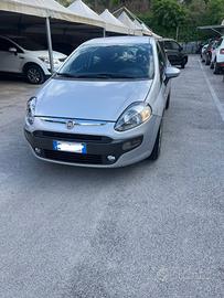 Fiat Punto Evo 1.3 Mjt 75 CV DPF 5 porte S&S Dynam