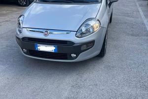 Fiat Punto Evo 1.3 Mjt 75 CV DPF 5 porte S&S Dynam